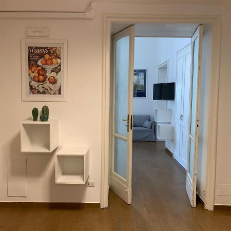 Casa Armonia Comfort A 토레델그레코 외부 사진