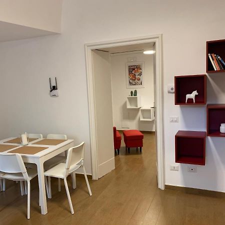 Casa Armonia Comfort A 토레델그레코 외부 사진
