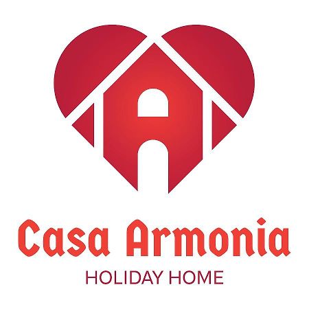 Casa Armonia Comfort A 토레델그레코 외부 사진
