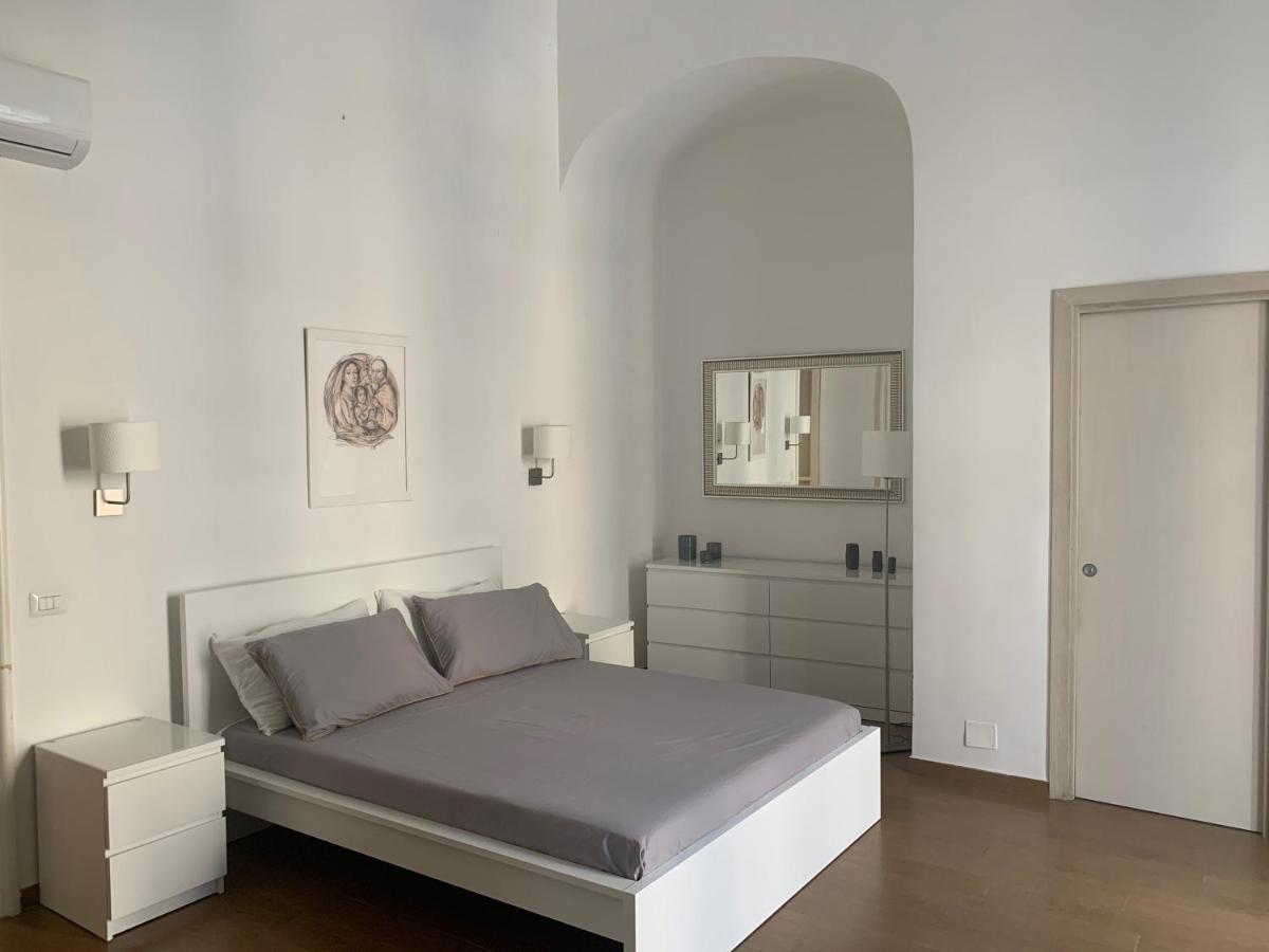 Casa Armonia Comfort A 토레델그레코 외부 사진