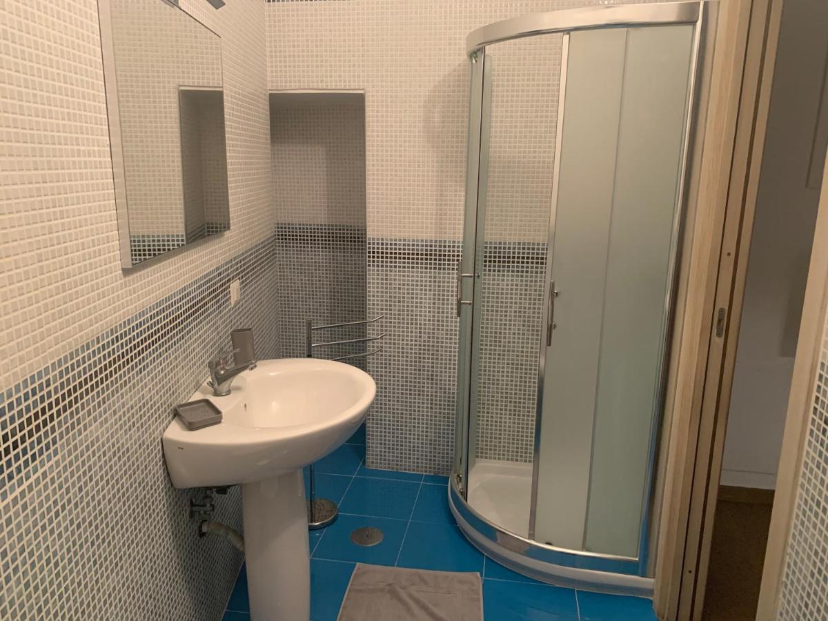 Casa Armonia Comfort A 토레델그레코 외부 사진