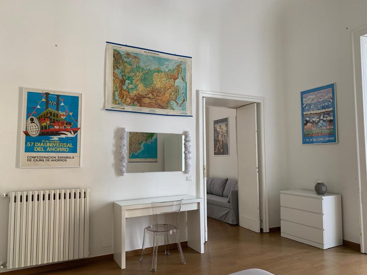 Casa Armonia Comfort A 토레델그레코 외부 사진