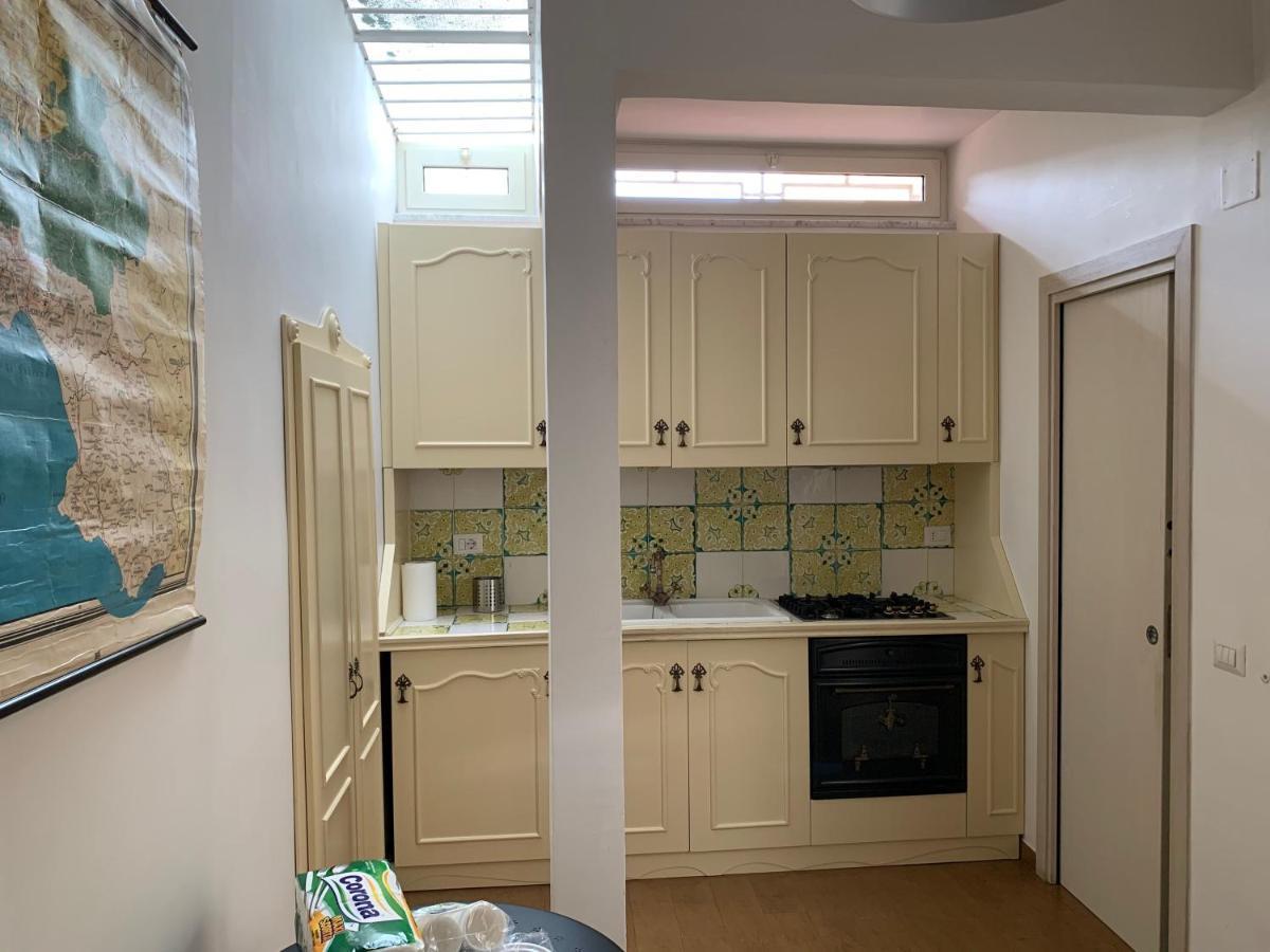 Casa Armonia Comfort A 토레델그레코 외부 사진