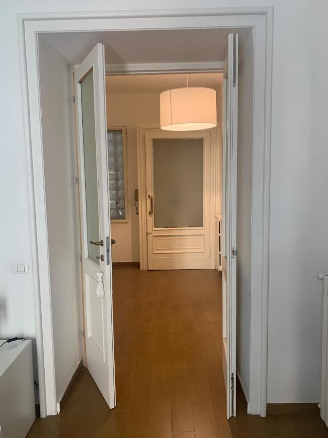 Casa Armonia Comfort A 토레델그레코 외부 사진