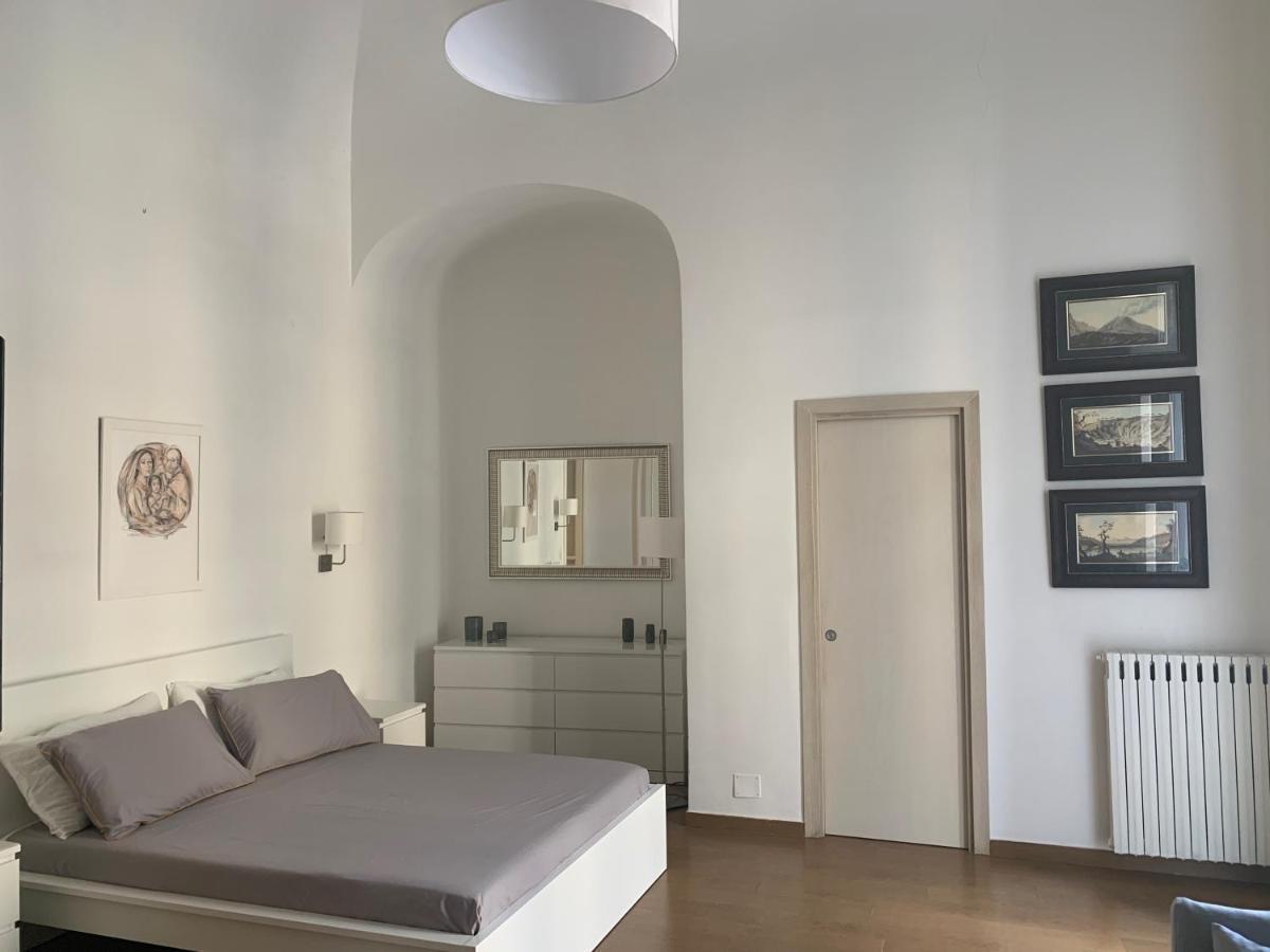 Casa Armonia Comfort A 토레델그레코 외부 사진