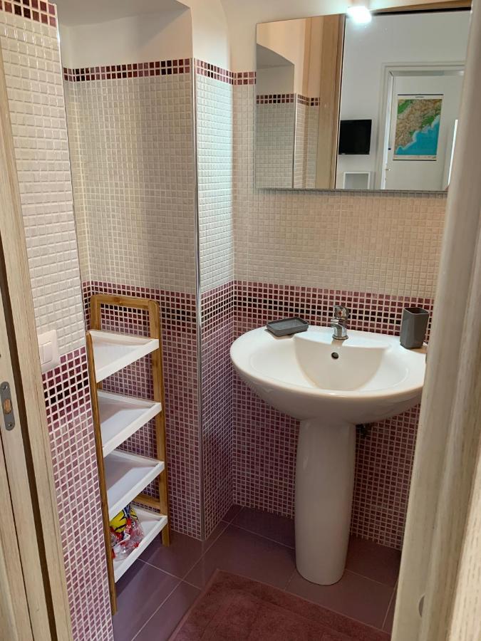 Casa Armonia Comfort A 토레델그레코 외부 사진