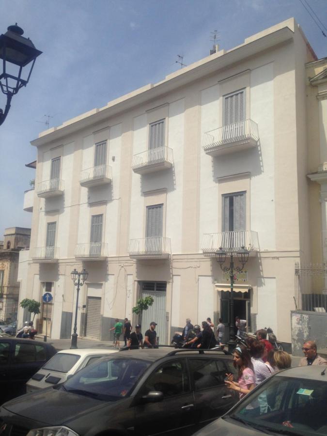 Casa Armonia Comfort A 토레델그레코 외부 사진