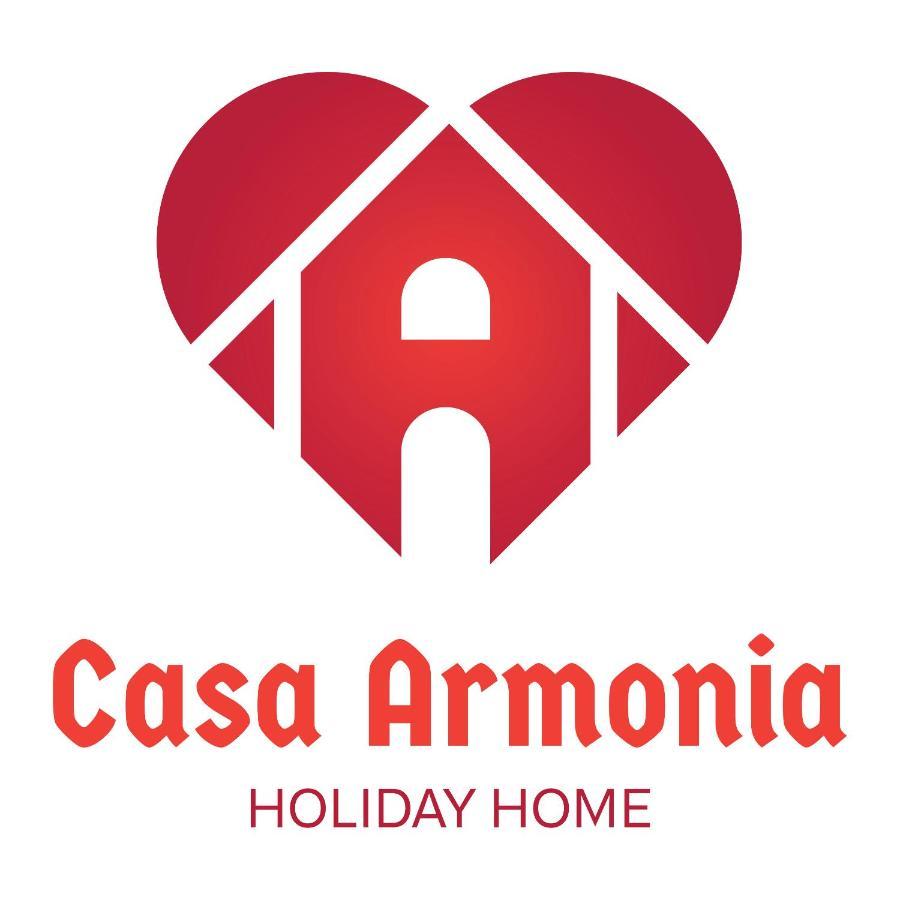 Casa Armonia Comfort A 토레델그레코 외부 사진